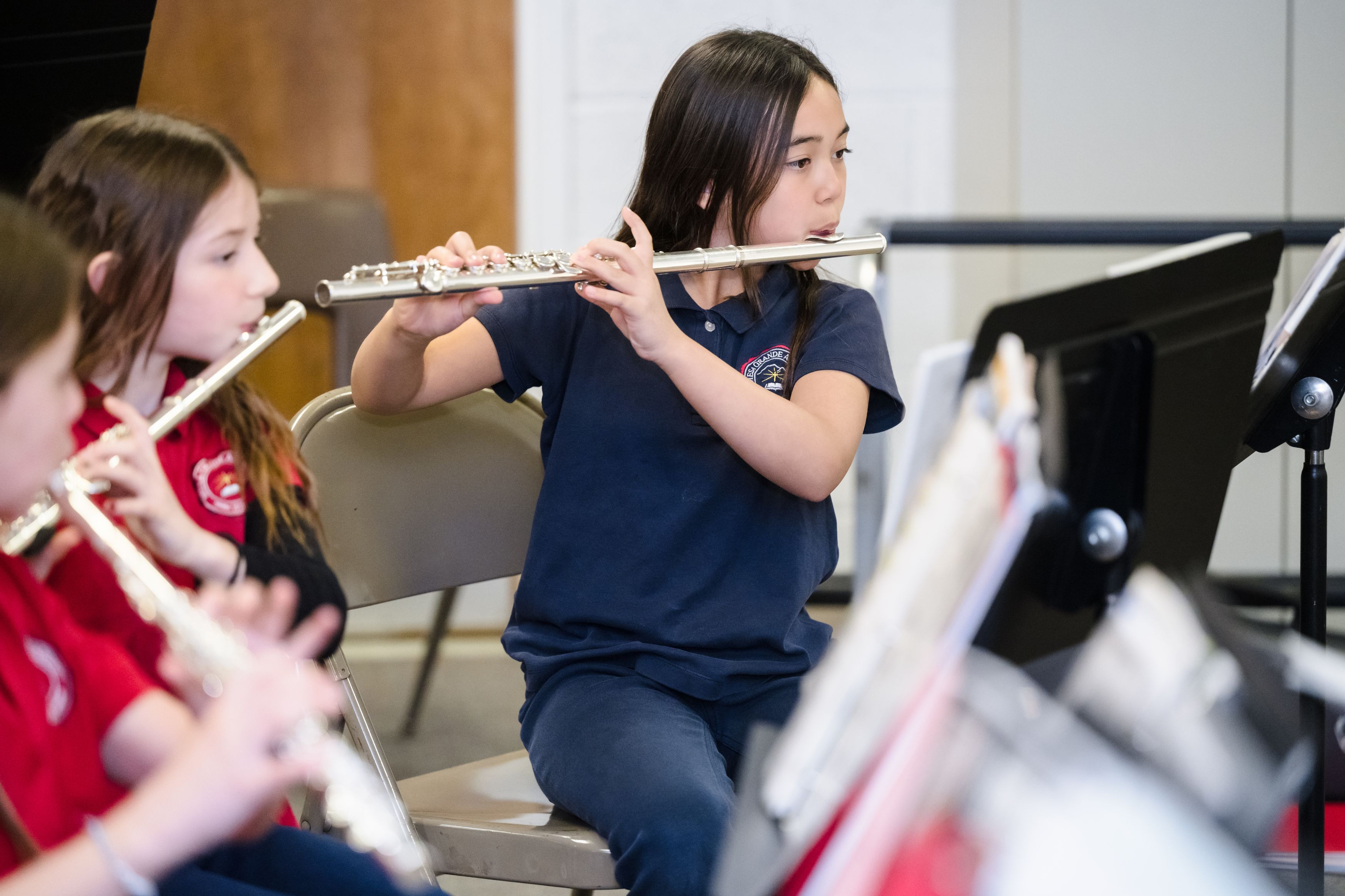 About MGA Mesa Grande Academy